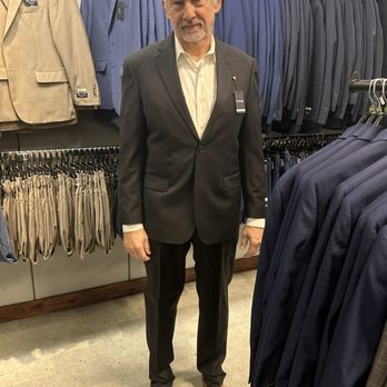 jos a banks clearance ties