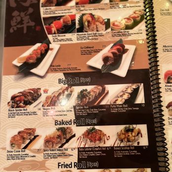 EAT'S SUSHI - Sushi Bars Near Me - Costa Mesa, California