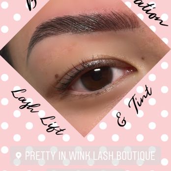 Pretty in Wink Lash Boutique - Eyelash Service Near Me - Milton, Ontario Pretty in Wink Lash Boutique - Eyelash Service Near Me - Milton, Ontario