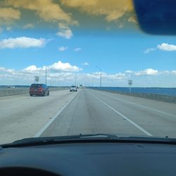 Buckman Bridge