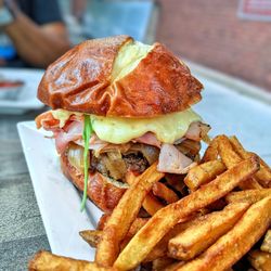 The Bad Apple in Chicago gift card