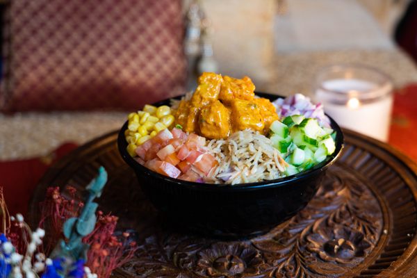 ChaiShai Indian Restaurant by null