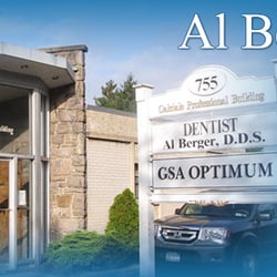 Al Berger, DDS