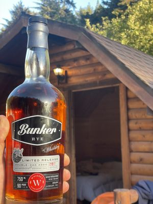 Whidbey Island Distillery by null