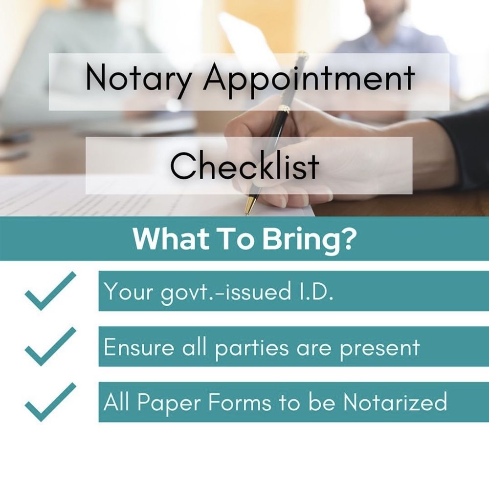 LA NOTARY Updated March 2024 Request a Quote Jacksonville