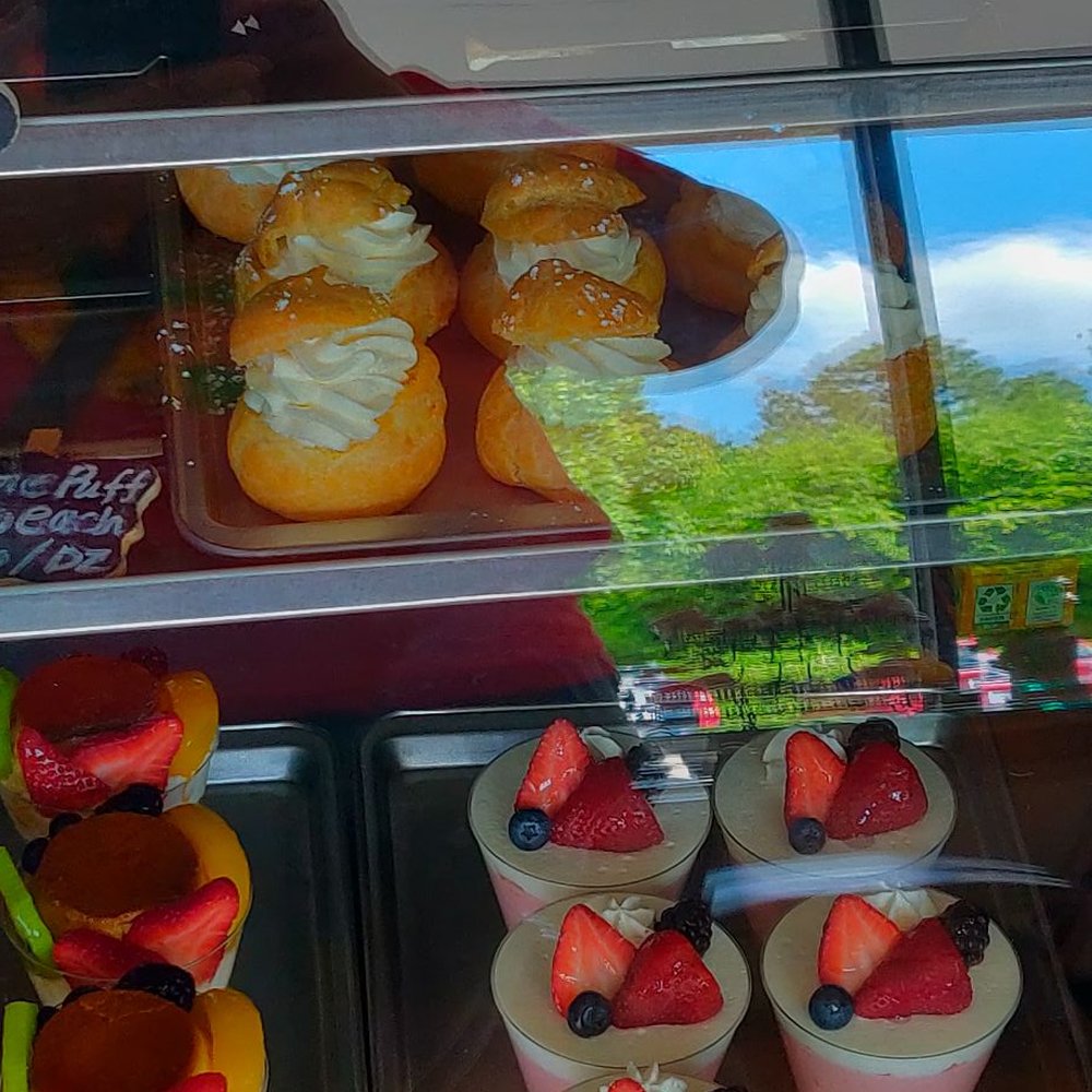 Williams O'delicious - Puff pastry, custard - Bakeries Near Me - Hampton, Virginia Williams O'delicious - Puff pastry, custard - Bakeries Near Me - Hampton, Virginia