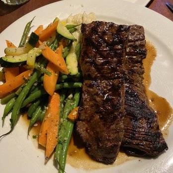 Bittersweet Bistro - Skirt Steak - New American Near Me - Aptos, California Bittersweet Bistro - Skirt Steak - New American Near Me - Aptos, California