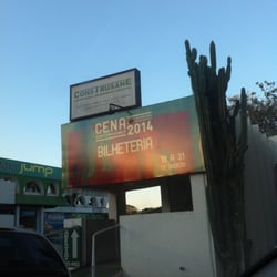 Cena Contemporânea