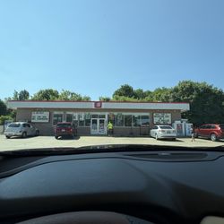 Store front