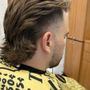 Serene Barber