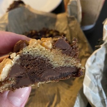 Gideon's Bakehouse - Cookies have too many chips and filler, can't taste the delicious dough! - Bakeries Near Me - Orlando, Florida Gideon's Bakehouse - Cookies have too many chips and filler, can't taste the delicious dough! - Bakeries Near Me - Orlando, Florida