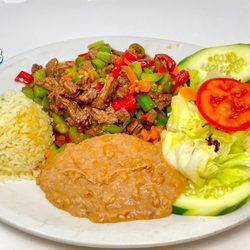 Mariscos Oceano Azul - RINCÓN MEXICANO