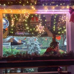 Lizzard's Pub