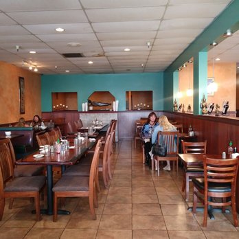 Thai Princess Restaurant - Seating. After the crowd departed. - Thai Near Me - Hillsboro, Oregon Thai Princess Restaurant - Seating. After the crowd departed. - Thai Near Me - Hillsboro, Oregon