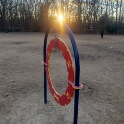 Training Jump ring