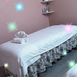 Wellness Massage