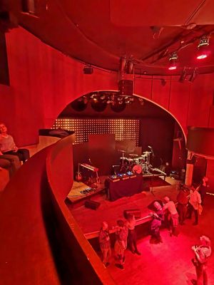 Mojo Club by null