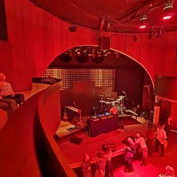 Mojo Club
