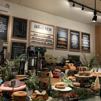 Beatrix - New American Near Me - Chicago, Illinois