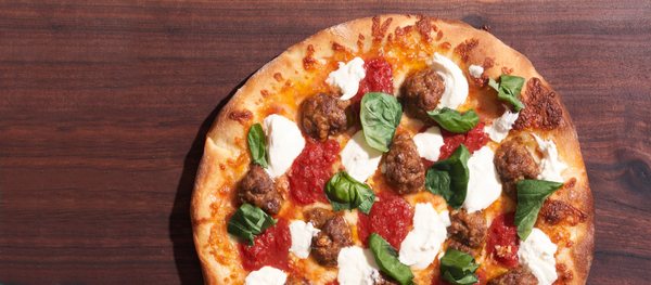 Pizzicato Pizza Westmoreland by null