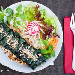 Sen Viet - Bun Bo La Lot (N.75)
(c) senviet-stuttgart.de