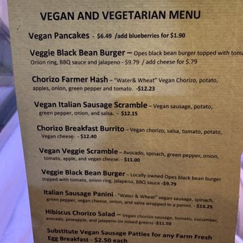 Studio Grill - Vegan and vegetarian menu - American Near Me - Kalamazoo, Michigan