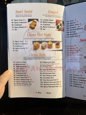 Menu photo 4 Japan House Springfield, IL