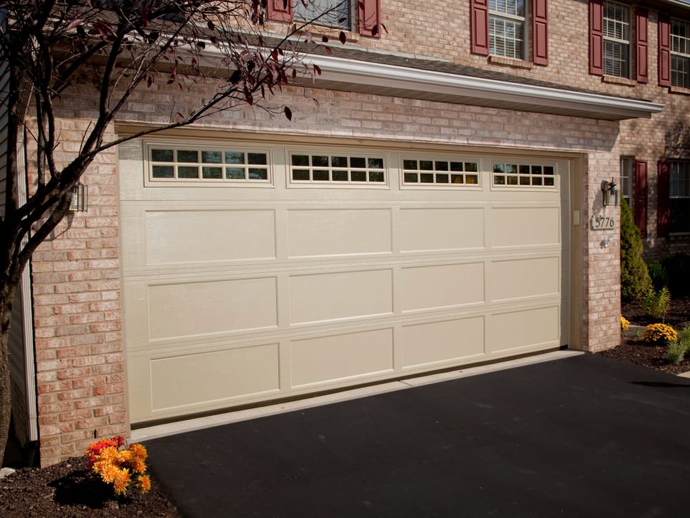 Mammoth Door - Garage Door Contractor in Waterford, MI