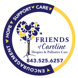 Friends of Caroline Hospice of Beaufort