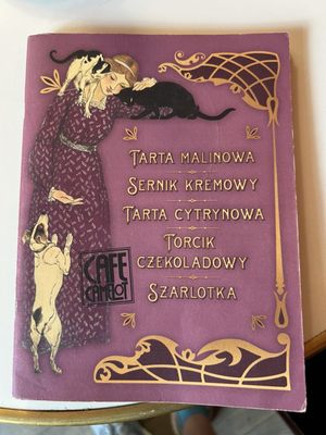 Camelot Cafe by null