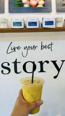 Story Coffee Company by null