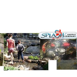 Splash Supply Company - Splash Supply Co - 1298 Toronita St. York PA Serving South Central PA Since 1987