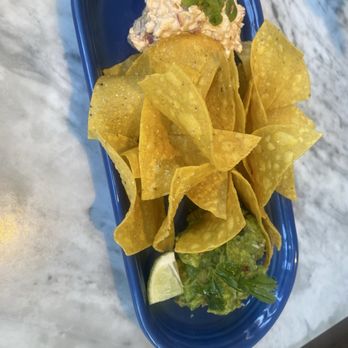 The Collins Small Batch Kitchen - Dip duo - Bars Near Me - Phoenix, Arizona