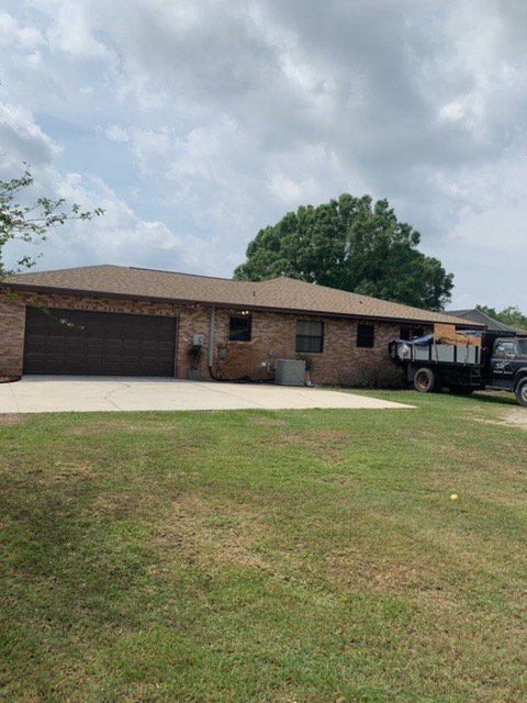 Slide of 5 Star Services of Polk County