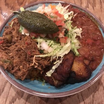 Johnny Tequila's - Ropa Vieja Rice Bowl - Mexican Near Me - Roselle, New Jersey Johnny Tequila's - Ropa Vieja Rice Bowl - Mexican Near Me - Roselle, New Jersey