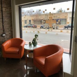 Melinda Holm & Associates - MHA Office