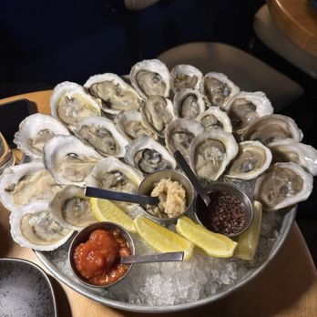 Sagaponack - Oysters - Bars Near Me - New York, New York Sagaponack - Oysters - Bars Near Me - New York, New York