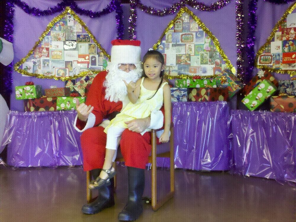 KALIHIWAENA SCHOOL 1240 Gulick Ave, Honolulu, Hawaii Elementary