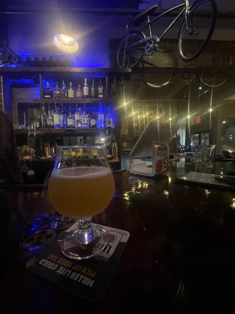 BIKE BAR Updated March 2025 11 Reviews 314 E State St, Ithaca, New York Bars Yelp