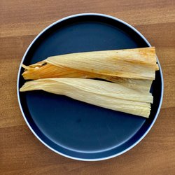 Tamales Nelly - Tamales
