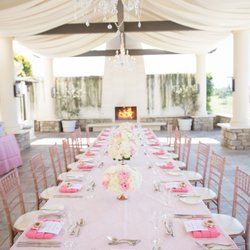 Something Lovely Weddings & Events - Monarch Beach Resort
