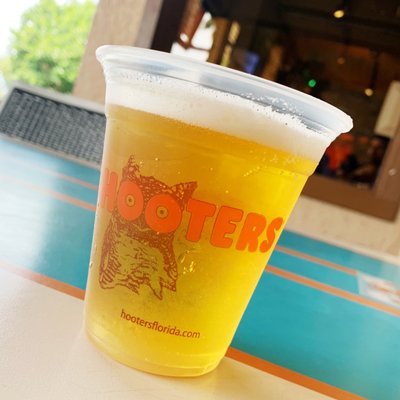 Hooters by null