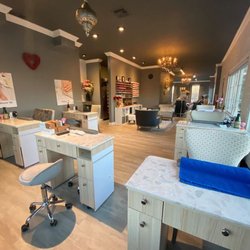 Sha Nail Salon