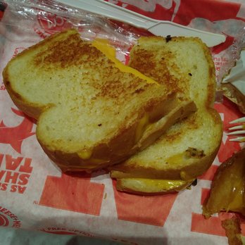 Tom & Chee - Grilled cheese! Kids meal - Soup Near Me - Newport, Kentucky Tom & Chee - Grilled cheese! Kids meal - Soup Near Me - Newport, Kentucky