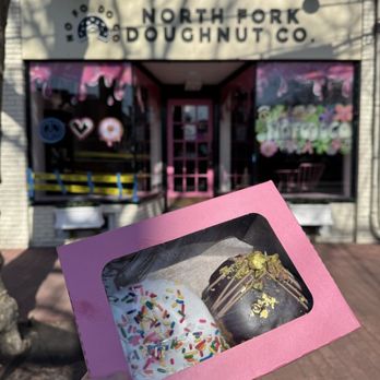 North Fork Doughnut - Donuts Near Me - Mattituck, New York