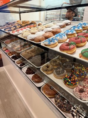 Randy's Donuts by null