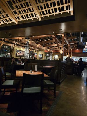 Lazy Dog Restaurant & Bar by null