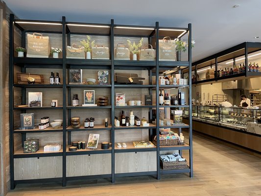 Wildflower Market by null