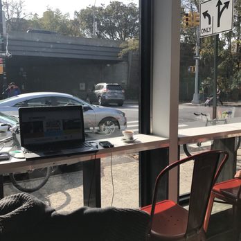 Orso Coffee - Coffee & Tea Near Me - Brooklyn, New York