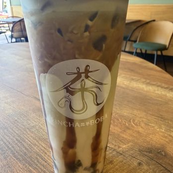 Pincha Boba - Dirty Matcha Latte - Bubble Tea Near Me - Ventura, California Pincha Boba - Dirty Matcha Latte - Bubble Tea Near Me - Ventura, California
